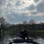 Waluscha De Sousa Instagram - Album: recents Leiden, the Netherlands