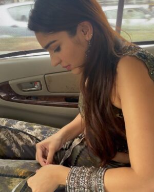 Yukti Thareja Instagram - Memories I’d never want to forget😚♥️