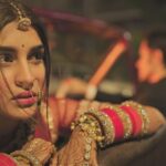 Yukti Thareja Instagram - So many emotions and hardly any words. I’m so overwhelmed by the love you all have been giving me. Thank you for being a part of my journey which has just begun. Forever grateful! @sapruandrao You're such a blessing ❤️❤️❤️ @tseries.official #bhushankumar @therealemraan @jubin_nautiyal @glamourbeautybysu @makeupbyafsar @vibhutichamria @firoz.a.khan @i.m.nihal