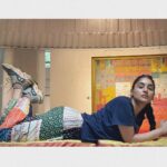 Yukti Thareja Instagram - For last year’s words belong to last year’s language. And next year’s words awaits another voice. Hoping 2023 be the great adventure of the divine discovery, an aspiration that takes hold of you completely and the yet greater adventure of the divine realization. #newyears2023 Pondicherry
