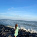 Yukti Thareja Instagram - For last year’s words belong to last year’s language. And next year’s words awaits another voice. Hoping 2023 be the great adventure of the divine discovery, an aspiration that takes hold of you completely and the yet greater adventure of the divine realization. #newyears2023 Pondicherry