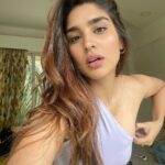 Yukti Thareja Instagram - Vibe #unfiltered 🤍 Medikeri
