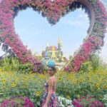 Yukti Thareja Instagram - dump🍄🏎🏝💐☀️ DXB