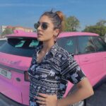 Yukti Thareja Instagram - dump🍄🏎🏝💐☀️ DXB