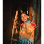 Yukti Thareja Instagram - @realyukti , photographed on location in Mumbai. Photographer & Creative Director @bharat_rawail Styling @stylistshikhar Make-up @im__sal Hair @aliyashaik28 ————— All images are captured on the #NikonD850 flagship DSLR mounted with #Nikkor prime lenses. @nikonindiaofficial All photos colour graded in @lightroom with my signature presets. Purchase my presets from the link in my bio. ————— #photography #fashion #creativedirection #celebrity #mumbai #india #Nikon #NikonIndia Mumbai, Maharashtra
