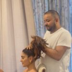Yukti Thareja Instagram - Vibe #unfiltered 🤍 Medikeri