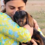 Zeel Joshi Instagram - Kaiso Ho Doston ? 😄 . . . . . @zeel_joshii #zeeljoshi #cute #singer #actress #instagood #viralreels #trendingreels