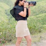 Zeel Joshi Instagram – Camera Man Jaldi Focus Karoo🤓😎
.
.
.
.
@zeel_joshii #zeeljoshi #photooftheday #photographylovers #photoshoot #outfit #colaboración