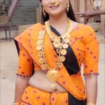 Zeel Joshi Instagram - Love Traditional Outfit ♥️🥰 . . . . @zeel_joshii #zeeljoshi #traditional #outfit #desigirl #cutebaby #fy #foryou #instagood #instagram #trending