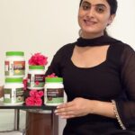 Zeel Joshi Instagram - If you are looking for natural haircare and skincare products then let me help you... You Can Go With @vedcareofficial I have tried it myself i am totally satisfied with product and it's reallyy 100% Organic Brand..! . so what are you waiting for Go and check @vedcareofficial you'll get all information..!! . . . . #vedcare vedcareproduct #vedcareproduct #vedcare #suratfood #ahmedabad #organic #homemadewithlove #homeproducts #homemadewithlove #homeproducts #foodstagram #powder #surat #ahmedabad #rajkot #navsari #ahmdabadfoodblogger #homemadewithlove #organic #powder #lemonpowder #skincare #skincaretips #homeremedies