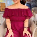 Zeel Joshi Instagram - Pichchhe Dekho Pichchhe …. 😄 . . . . #viralvideos #foryou #trendingreels #fyp #instagood