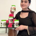 Zeel Joshi Instagram - If you are looking for natural haircare and skincare products then let me help you... You Can Go With @vedcareofficial I have tried it myself i am totally satisfied with product and it's reallyy 100% Organic Brand..! . so what are you waiting for Go and check @vedcareofficial you'll get all information..!! . . . . #vedcare vedcareproduct #vedcareproduct #vedcare #suratfood #ahmedabad #organic #homemadewithlove #homeproducts #homemadewithlove #homeproducts #foodstagram #powder #surat #ahmedabad #rajkot #navsari #ahmdabadfoodblogger #homemadewithlove #organic #powder #lemonpowder #skincare #skincaretips #homeremedies