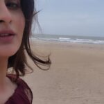 Zeel Joshi Instagram - દરિયાદેવ❤️ . . . . @zeel_joshii #zeeljoshi #dariya #neture #samandar #trending #fypシ #foryou