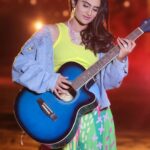 Zeel Joshi Instagram - Sharing some beautiful pictures with all of you. ❤️ . . . . . #fav #click #from #sangarnamniankhono @zeel_joshii #zeeljoshi