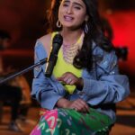 Zeel Joshi Instagram - Sharing some beautiful pictures with all of you. ❤️ . . . . . #fav #click #from #sangarnamniankhono @zeel_joshii #zeeljoshi