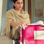 Zeel Joshi Instagram - सारी रौनक देख ली दुनिया की, मगर जो सकून चेहर माँ का नाम जपने में है वो और कहीं नहीं है। Jay Chehar Ma Jay Meldi Ma 🙏