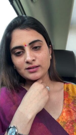 Zeel Joshi Instagram - Live_Live With Mah Valida ♥️