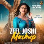 Zeel Joshi Instagram – Coming soon🎥 RTmusic 
@zeel_joshii 
@dashrat_khanpur42 
@monturajput8226 
@turideep