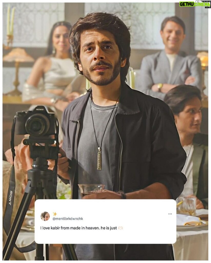 Zoya Akhtar Instagram - Thank you to this amazing cast and Thank you for the love 🙏❤️✨ #MadeInHeavenOnPrime S2, watch now @primevideoin @madeinheaventv @sobhitad @arjun__mathur @jimsarbhforreal @kalkikanmani @shashank.arora @raghuvanshishivani @monajsingh @vijayraazofficial @trintrin @ishwaksingh @zoieakhtar @reemakagti1 @nityamehra19 @alankrita601 @neeraj.ghaywan @ritesh_sid @faroutakhtar @kassimjagmagia @angaddevsingh_ @vishalrr @excelmovies @tigerbabyofficial