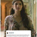 Zoya Akhtar Instagram - Thank you to this amazing cast and Thank you for the love 🙏❤️✨ #MadeInHeavenOnPrime S2, watch now @primevideoin @madeinheaventv @sobhitad @arjun__mathur @jimsarbhforreal @kalkikanmani @shashank.arora @raghuvanshishivani @monajsingh @vijayraazofficial @trintrin @ishwaksingh @zoieakhtar @reemakagti1 @nityamehra19 @alankrita601 @neeraj.ghaywan @ritesh_sid @faroutakhtar @kassimjagmagia @angaddevsingh_ @vishalrr @excelmovies @tigerbabyofficial