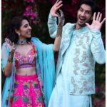 Zoya Akhtar Instagram - Weddings Outfits Forever♥️ This show would not be the same without the help from our magnificent design friends. A big hug to 🤗 @manishmalhotra05 @sabyasachiofficial @taruntahiliani @aisharaoofficial @gaurangofficial @gauravguptaofficial @raw_mango @rimpleandharpreet @beezsharma @madeinheaventv @tigerbabyofficial @excelmovies