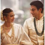 Zoya Akhtar Instagram - Weddings Outfits Forever♥️ This show would not be the same without the help from our magnificent design friends. A big hug to 🤗 @manishmalhotra05 @sabyasachiofficial @taruntahiliani @aisharaoofficial @gaurangofficial @gauravguptaofficial @raw_mango @rimpleandharpreet @beezsharma @madeinheaventv @tigerbabyofficial @excelmovies