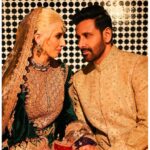Zoya Akhtar Instagram - Weddings Outfits Forever♥️ This show would not be the same without the help from our magnificent design friends. A big hug to 🤗 @manishmalhotra05 @sabyasachiofficial @taruntahiliani @aisharaoofficial @gaurangofficial @gauravguptaofficial @raw_mango @rimpleandharpreet @beezsharma @madeinheaventv @tigerbabyofficial @excelmovies
