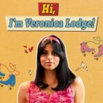 Zoya Akhtar Instagram - Sassy to classy and everything in between, the world better watch out for Veronica Lodge ‘cause here she comes 🛼😊 Meet Ronnie on The Archies, coming soon only on @netflix_in ❤️ #comiccometolife @reemakagti1 @tigerbabyofficial @ArchieComics @graphicindia @netflix_in @TheArchiesOnNetflix @dotandthesyllables #AgastyaNanda @khushi05k @mihirahuja_ @suhanakhan2 @vedangraina @yuvrajmenda @angaddevsingh_ @kartikshah14
