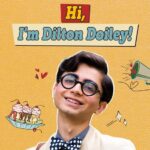 Zoya Akhtar Instagram - Meet Dilton, Riverdale's own walking library 😊 When he isn't hanging with the gang, he's inventing to make the world a better place. Get set to geek out with him and The Archies, only on @netflix_in🤓❤️ #comiccometolife @reemakagti1 @tigerbabyofficial @ArchieComics @graphicindia @netflix_in @TheArchiesOnNetflix @dotandthesyllables #AgastyaNanda @khushi05k @mihirahuja_ @suhanakhan2 @vedangraina @yuvrajmenda @angaddevsingh_ @kartikshah14