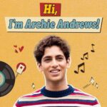Zoya Akhtar Instagram - Meet Archie Andrews ♥️ The heartthrob of Riverdale who isn’t sure where his heart belongs 😍 Guess we’ll find out on The Archies, coming soon only on @netflix_in ❤️ #comiccometolife @reemakagti1 @tigerbabyofficial @ArchieComics @graphicindia @netflix_in @TheArchiesOnNetflix @dotandthesyllables #AgastyaNanda @khushi05k @mihirahuja_ @suhanakhan2 @vedangraina @yuvrajmenda @angaddevsingh_ @kartikshah14