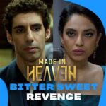 Zoya Akhtar Instagram - The wedding season begins and so does the bittersweet revenge. #MadeInHeavenOnPrime S2, Aug 10! @reemakagti1 @tigerbabyofficial @primevideoin @madeinheaventv @sobhitad @jimsarbhforreal @kalkikanmani @nityamehra19 @alankrita601 @neeraj.ghaywan @ritesh_sid @faroutakhtar @kassimjagmagia @angaddevsingh_ @vishalrr @excelmovies