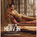 Zoya Akhtar Instagram - The wedding planners are back in biz! #MadeInHeavenOnPrime S2, on Aug 10. @reemakagti1 @tigerbabyofficial @primevideoin @madeinheaventv @sobhitad @arjun__mathur @jimsarbhforreal @kalkikanmani @shashank.arora @raghuvanshishivani @monajsingh @trintrin @nityamehra19 @alankrita601 @neeraj.ghaywan @ritesh_sid @faroutakhtar @kassimjagmagia @angaddevsingh_ @vishalrr @excelmovies