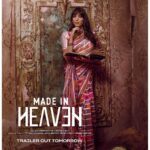 Zoya Akhtar Instagram - The wedding planners are back in biz! #MadeInHeavenOnPrime S2, on Aug 10. @reemakagti1 @tigerbabyofficial @primevideoin @madeinheaventv @sobhitad @arjun__mathur @jimsarbhforreal @kalkikanmani @shashank.arora @raghuvanshishivani @monajsingh @trintrin @nityamehra19 @alankrita601 @neeraj.ghaywan @ritesh_sid @faroutakhtar @kassimjagmagia @angaddevsingh_ @vishalrr @excelmovies