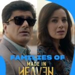 Zoya Akhtar Instagram - No one does drama better than desi families at weddings 😊💃 #MadeInHeavenOnPrime S2, Aug 10!   @reemakagti1 @tigerbabyofficial @primevideoin @madeinheaventv @sobhitad @arjun__mathur @shashank.arora @raghuvanshishivani @zoieakhtar @nityamehra19 @alankrita601 @neeraj.ghaywan @ritesh_sid @faroutakhtar @kassimjagmagia @angaddevsingh_ @vishalrr @excelmovies