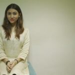 netri nisarg trivedi Instagram - Candids (or not) Giving you some high cheek bone goals 😄 By @jalsomusicandpodcastapp team Cannot wait for this new project to come out had so much fun! ❤️