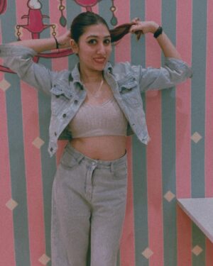 netri nisarg trivedi Instagram - 🍰
Pc : @chefmahimna