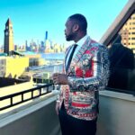 50 Cent Instagram - Today Someone asked me how much progress was enough, I was genuinely confused so I will never answer the phone for that motherfvcker again. LOL. @bransoncognac @lecheminduroi