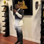 50 Cent Instagram - Baby said if I ain’t gonna do it, she ain’t gonna do it, now you know I like that. This is the year I’m gonna win so BIG YA HEAD GONNA SPIN, I ain’t got time for bullsh!t. @bransoncognac @lecheminduroi
