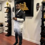 50 Cent Instagram - Baby said if I ain’t gonna do it, she ain’t gonna do it, now you know I like that. This is the year I’m gonna win so BIG YA HEAD GONNA SPIN, I ain’t got time for bullsh!t. @bransoncognac @lecheminduroi