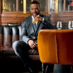 50 Cent Instagram - My new idea is so big, I don’t have time to be distracted I’m practicing abstinence, I have been meditating and focusing on my goals. I hope this New Year helps you excel to the next level. @bransoncognac @lecheminduroi