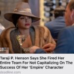 50 Cent Instagram - 🤦‍♂️They dropped the ball fvck em @tarajiphenson I’m ready to work let’s get it ! GLG🚦GreenLightGang 💣G-unit Film&Tv @bransoncognac @lecheminduroi