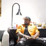 50 Cent Instagram - THE FINAL LAP 🌎WORLD TOUR 98 SHOWS. I missed a few spots I have to go before I chill. @thefinallaptour @bransoncognac @lecheminduroi Abu Dhabi, United Arab Emirates