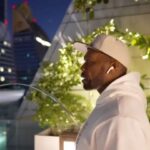 50 Cent Instagram - Thailand was lit 🔥 The Final Lap Abu Dhabi up next ! @bransoncognac @lecheminduroi @thefinallaptour Bangkok, Thailand