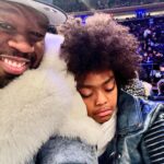 50 Cent Instagram - NEW YORK KNICKS 🔥pull off the Christmas win 💣BOOM💨 @bransoncognac @lecheminduroi