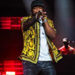 50 Cent Instagram - Saudi Arabia 🔥was lit last night 💣BOOM💨Thailand up next ! @bransoncognac @lecheminduroi @thefinallaptour