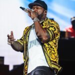 50 Cent Instagram - Saudi Arabia 🔥was lit last night 💣BOOM💨Thailand up next ! @bransoncognac @lecheminduroi @thefinallaptour