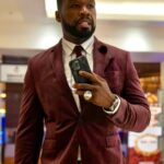 50 Cent Instagram - I’m feeling good tonight, I think I’m hit the jack pot ! @bransoncognac @lecheminduroi
