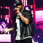 50 Cent Instagram – Sydney was lit 🔥 I’m still coming down off that.😳they was on 10. @bransoncognac @lecheminduroi @thefinallaptour Sydney, Australia
