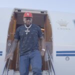 50 Cent Instagram - 31,009 the first week 😆 Adelaide 🔥🎥 Melbourne tonight! @bransoncognac @lecheminduroi @thefinallaptour Adelaide, South Australia