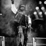50 Cent Instagram - Perth Australia was lit 🔥 last night SOLD OUT ADELAIDE Australia is up next! @bransoncognac @lecheminduroi @thefinallaptour Perth, Western Australia